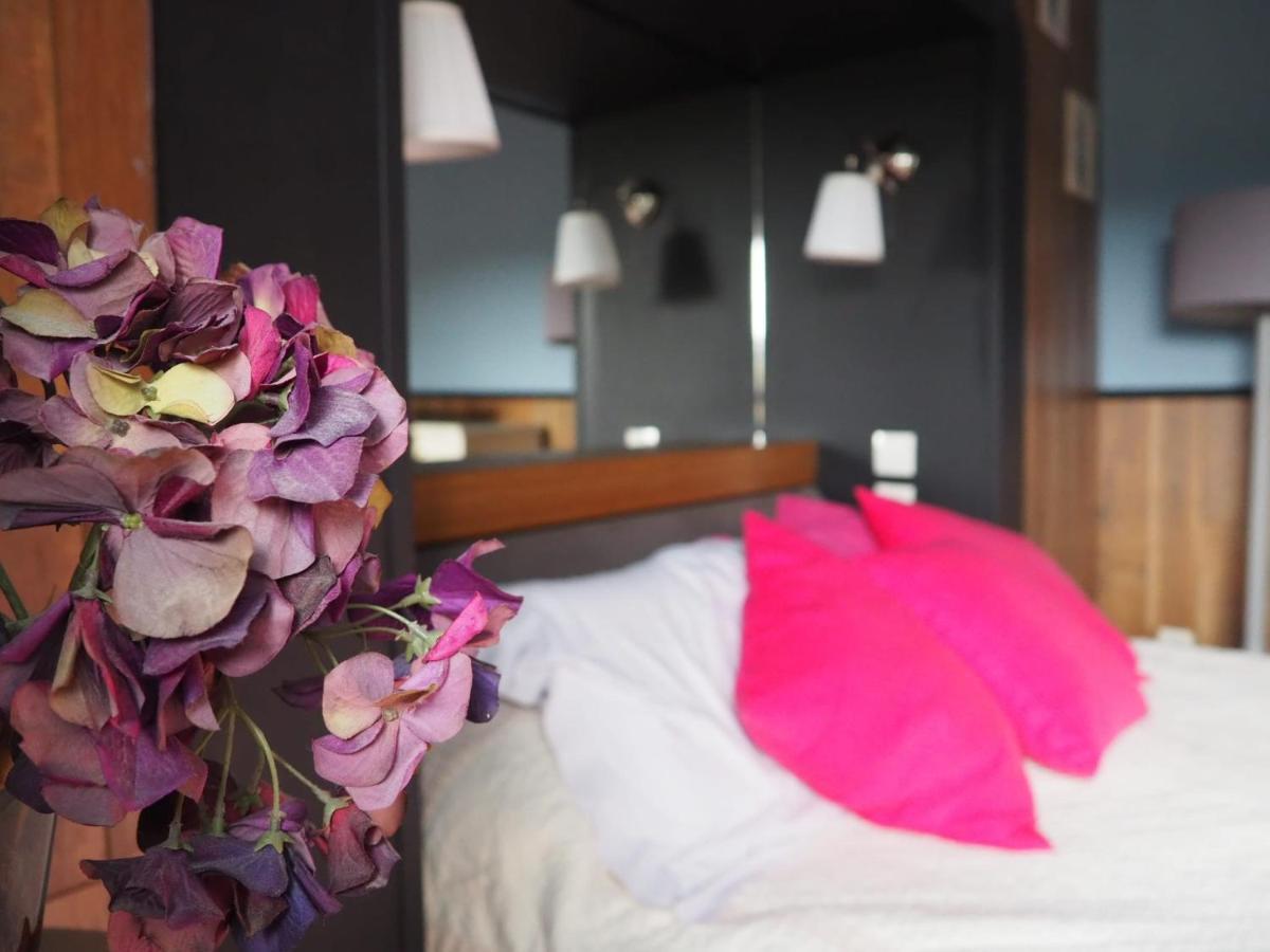 D'hotes Fleur De Sel Affittacamere Roz-sur-Couesnon