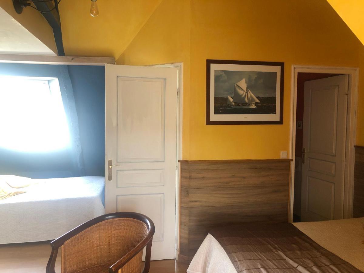 Affittacamere D'hotes Fleur De Sel Roz-sur-Couesnon