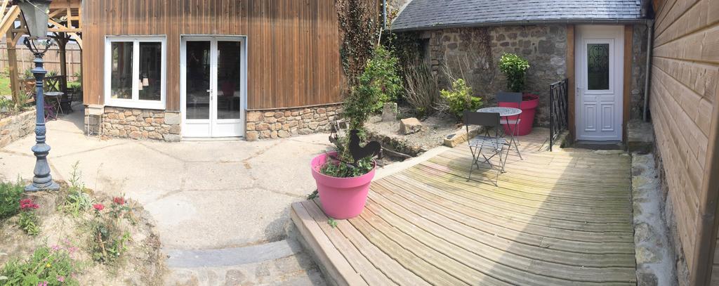 Affittacamere D'hotes Fleur De Sel 3*