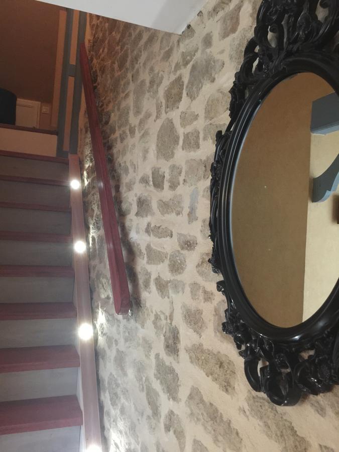 D'hotes Fleur De Sel 3* Roz-sur-Couesnon