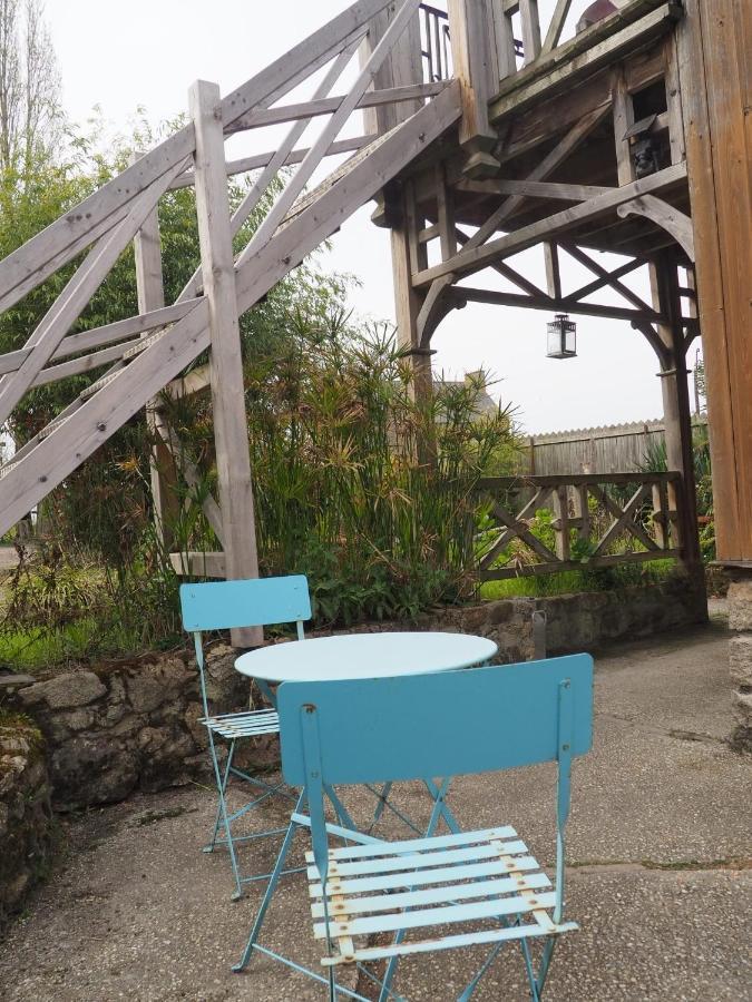 Casa de hóspedes D'hôtes Fleur De Sel 3*