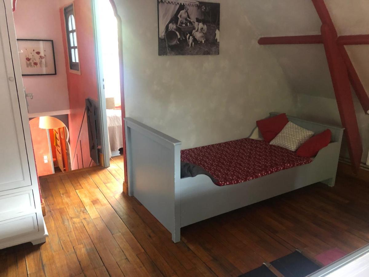 Pensión D'hotes Fleur De Sel 3*